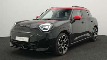 John Cooper Works Trim