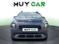 Citroen C3 Aircross BlueHDi S&S Shine EAT6 120 Gris - thumbnail 2