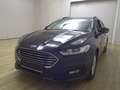 Ford Mondeo Turnier 2.0 EB Business Navi LED AHK RFK Noir - thumbnail 2