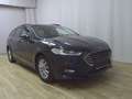Ford Mondeo Turnier 2.0 EB Business Navi LED AHK RFK Noir - thumbnail 3