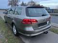 Volkswagen Passat Variant Comfortline BlueMotion Automatik Leder Keyless-Go Beige - thumbnail 4