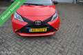 Toyota Aygo 1.0 VVT-i x Rot - thumbnail 3
