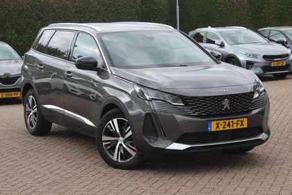 Peugeot 5008 1.2 Hybrid Allure Pack Business 7p. / Camera / Hal