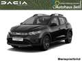 Dacia Sandero Essential TCe 90 Schwarz - thumbnail 1