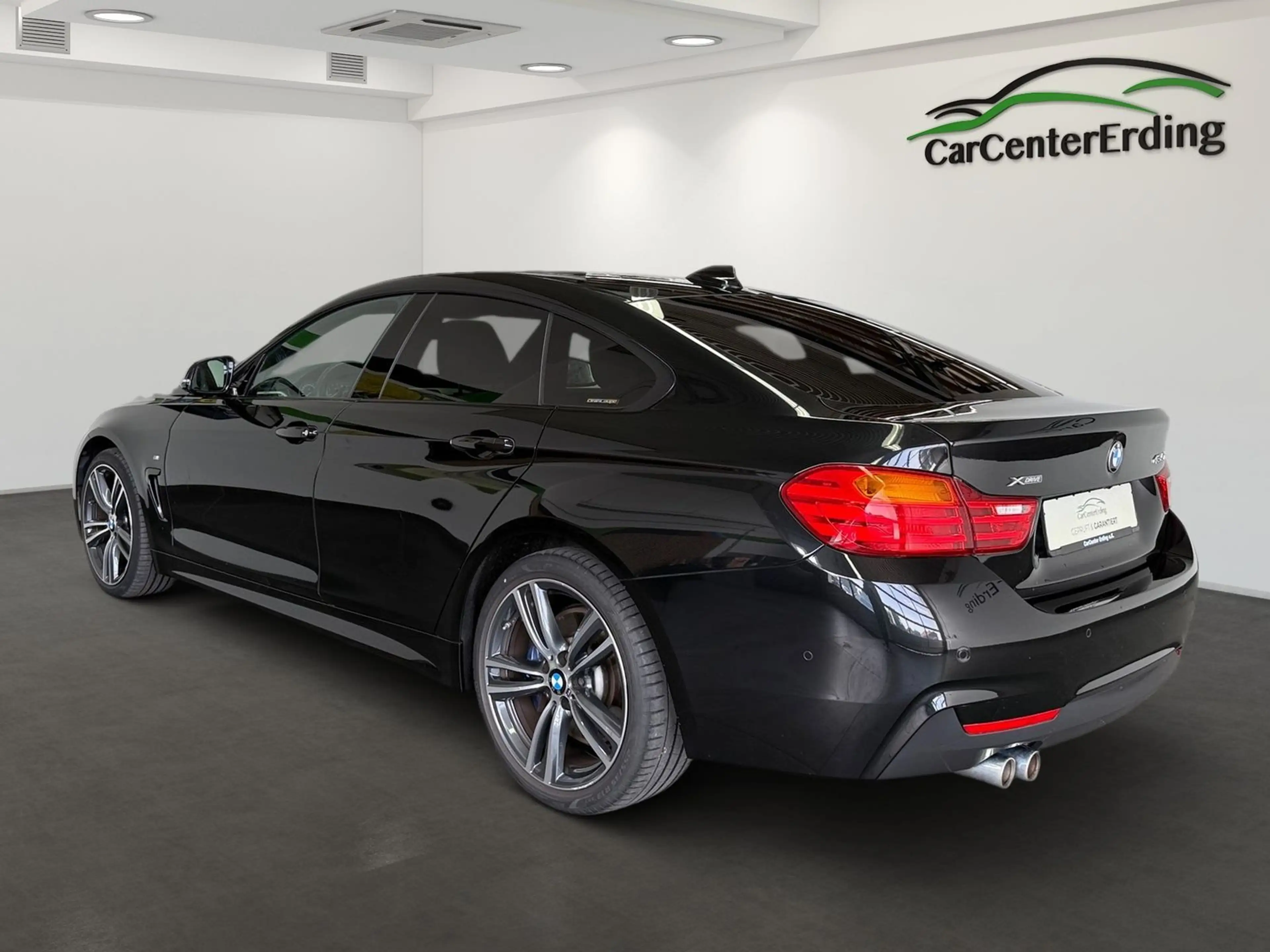 BMW 435 435d xDrive*GranCoupé*M Sport*a.LED*ACC*Kamera* — photo 5