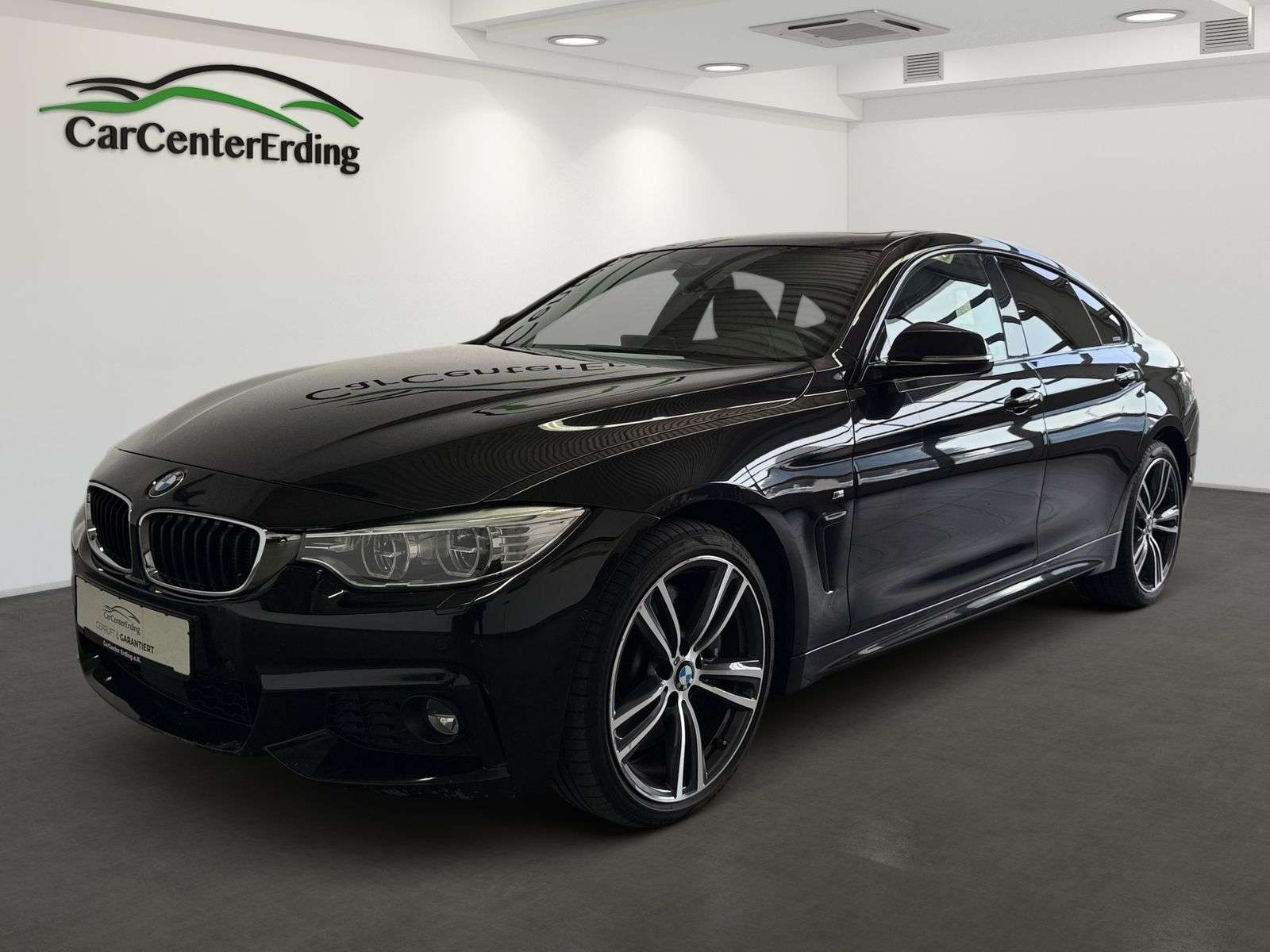 BMW 435