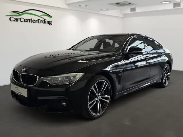 BMW 435