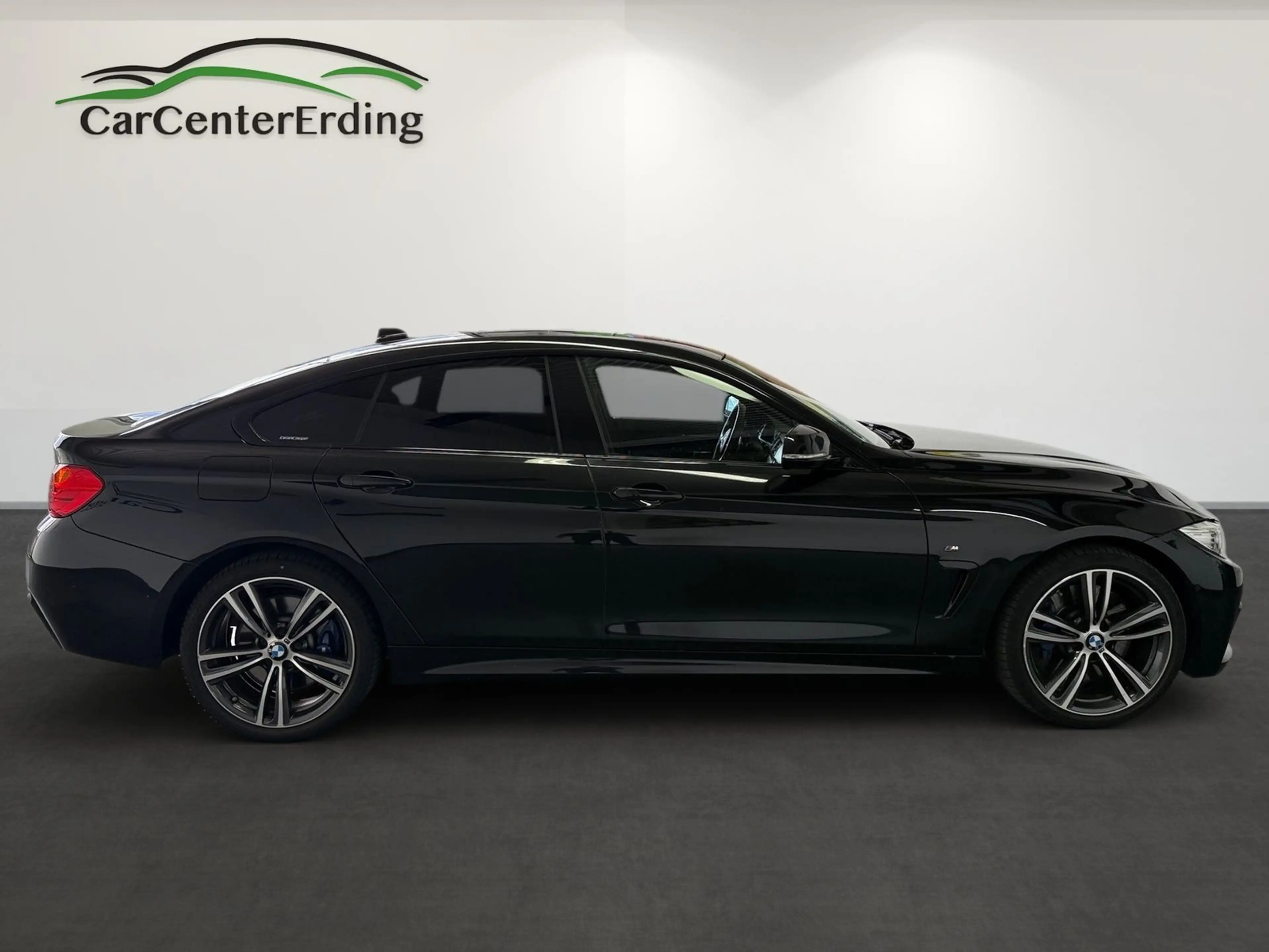 BMW 435 435d xDrive*GranCoupé*M Sport*a.LED*ACC*Kamera* — photo 3