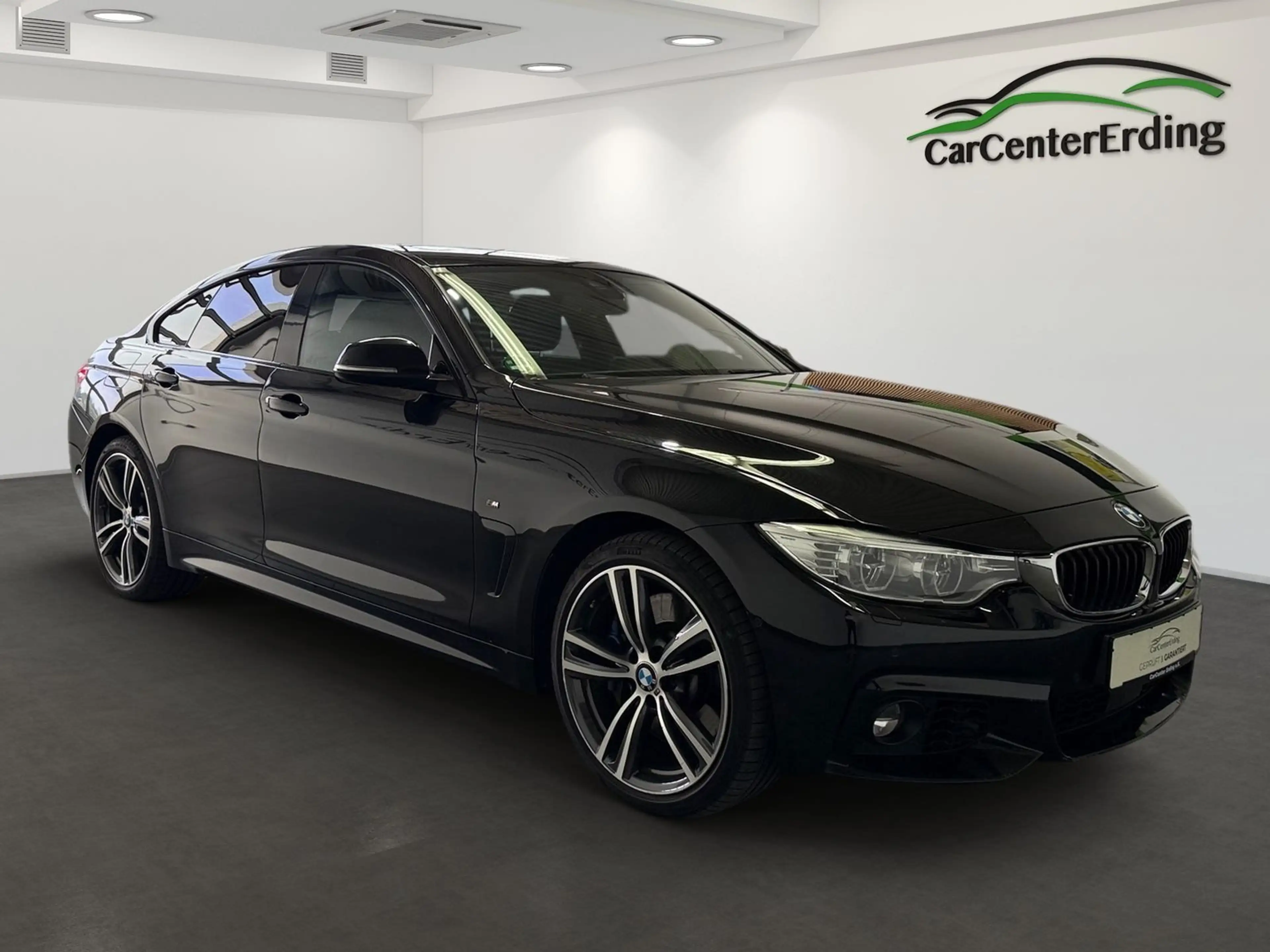 BMW 435 435d xDrive*GranCoupé*M Sport*a.LED*ACC*Kamera* — photo 2