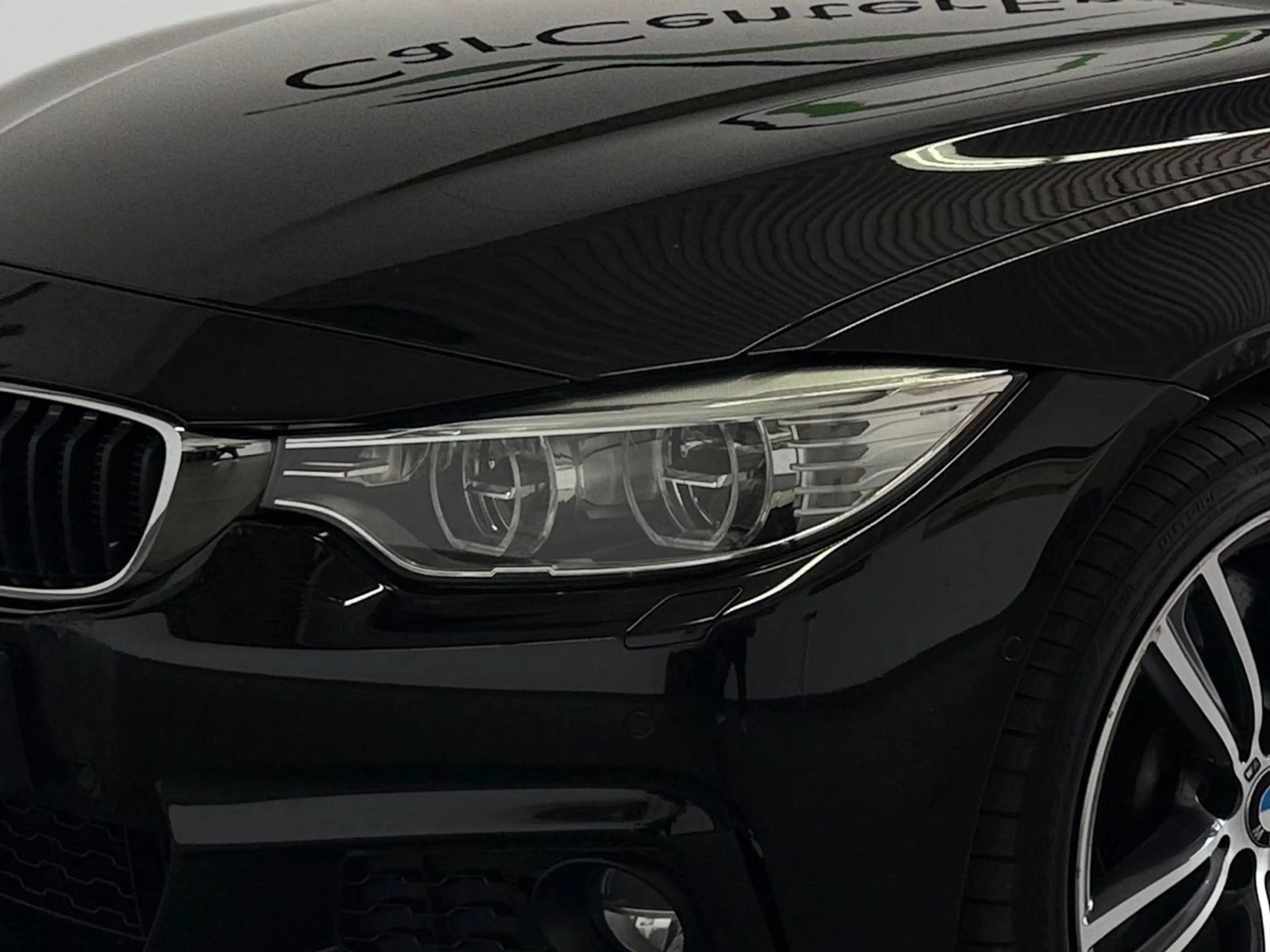 BMW 435 435d xDrive*GranCoupé*M Sport*a.LED*ACC*Kamera* — photo 7