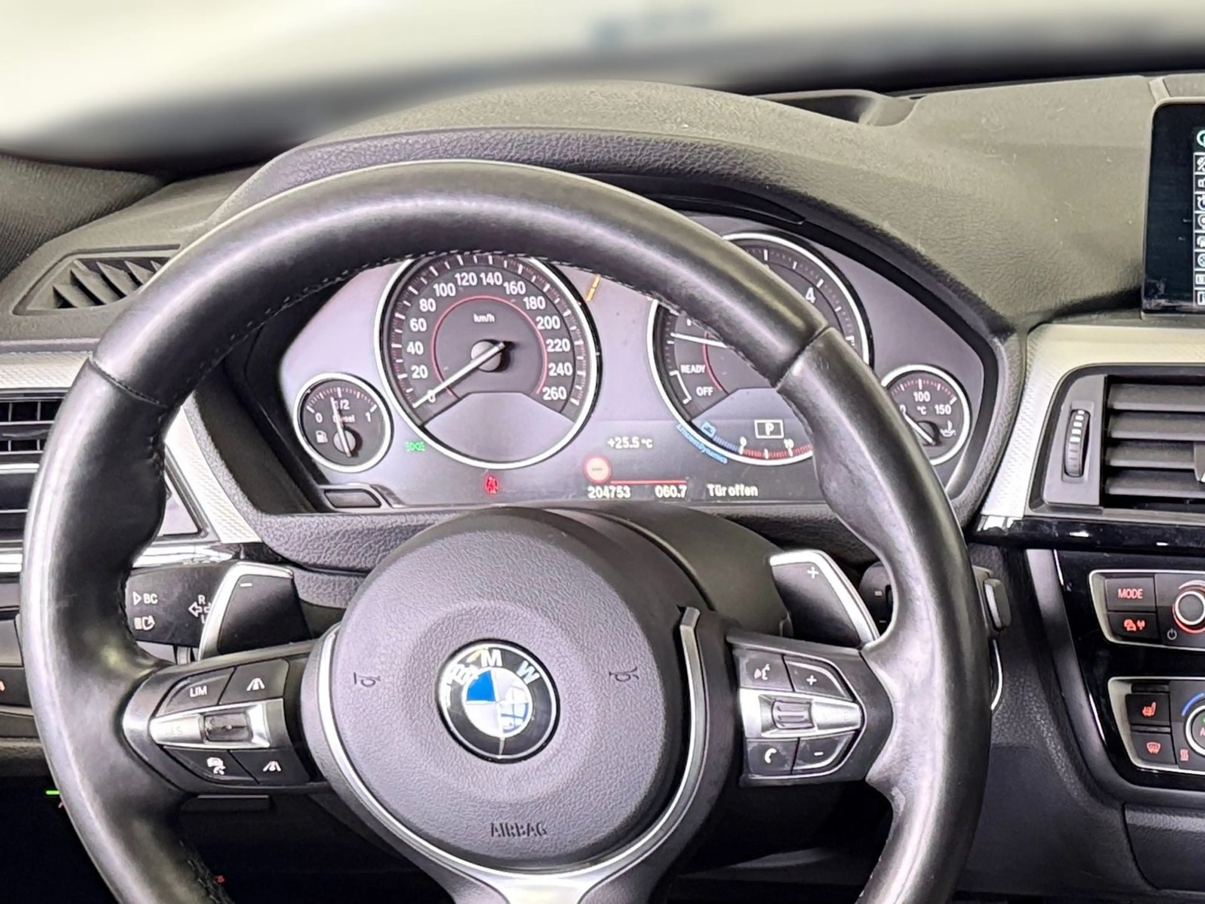 BMW 435 435d xDrive*GranCoupé*M Sport*a.LED*ACC*Kamera* — photo 14