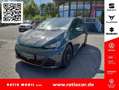 CUPRA Born BORN VZ 240 KW 79 KWH NAVI HEAD-UP-DISPLAY SHZ Grün - thumbnail 1