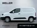 Opel Combo 1.5 D Selection *CarPlay*BT*Spurhalteassist* Weiß - thumbnail 5