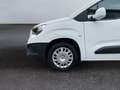 Opel Combo 1.5 D Selection *CarPlay*BT*Spurhalteassist* Weiß - thumbnail 20