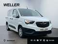 Opel Combo 1.5 D Selection *CarPlay*BT*Spurhalteassist* Weiß - thumbnail 4