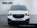 Opel Combo 1.5 D Selection *CarPlay*BT*Spurhalteassist* Weiß - thumbnail 2
