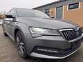 Skoda Superb Combi Ambition 2.0 TDI LED-VIRTUAL-EURO 6 Gris - thumbnail 16