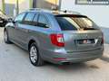 Skoda Superb 2.0TDI CR Elegance 170 Gris - thumbnail 9