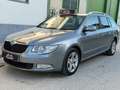 Skoda Superb 2.0TDI CR Elegance 170 Gris - thumbnail 1