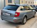Skoda Superb 2.0TDI CR Elegance 170 Gris - thumbnail 8