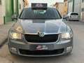 Skoda Superb 2.0TDI CR Elegance 170 Gris - thumbnail 2