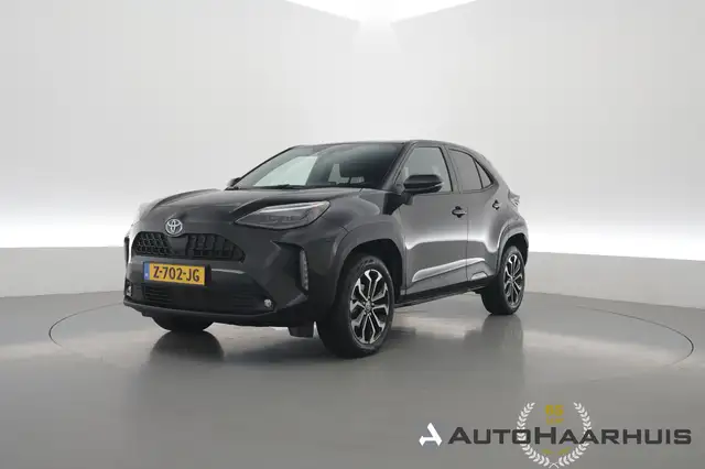 Toyota Yaris Cross 1.5 Hybrid Team D | Rijklaar! | Navi | Adapt. Crui