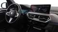 BMW X3 xDrive 20d M Sport Schwarz - thumbnail 4