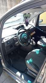 Idea 1.3 mjt 16v Black Energy 90cv FL