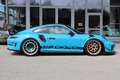 Porsche 991 911 991 GT3 RS Manthey Racing Weissach/Lift/PDLS Blauw - thumbnail 4
