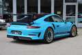 Porsche 991 911 991 GT3 RS Manthey Racing Weissach/Lift/PDLS Blauw - thumbnail 2