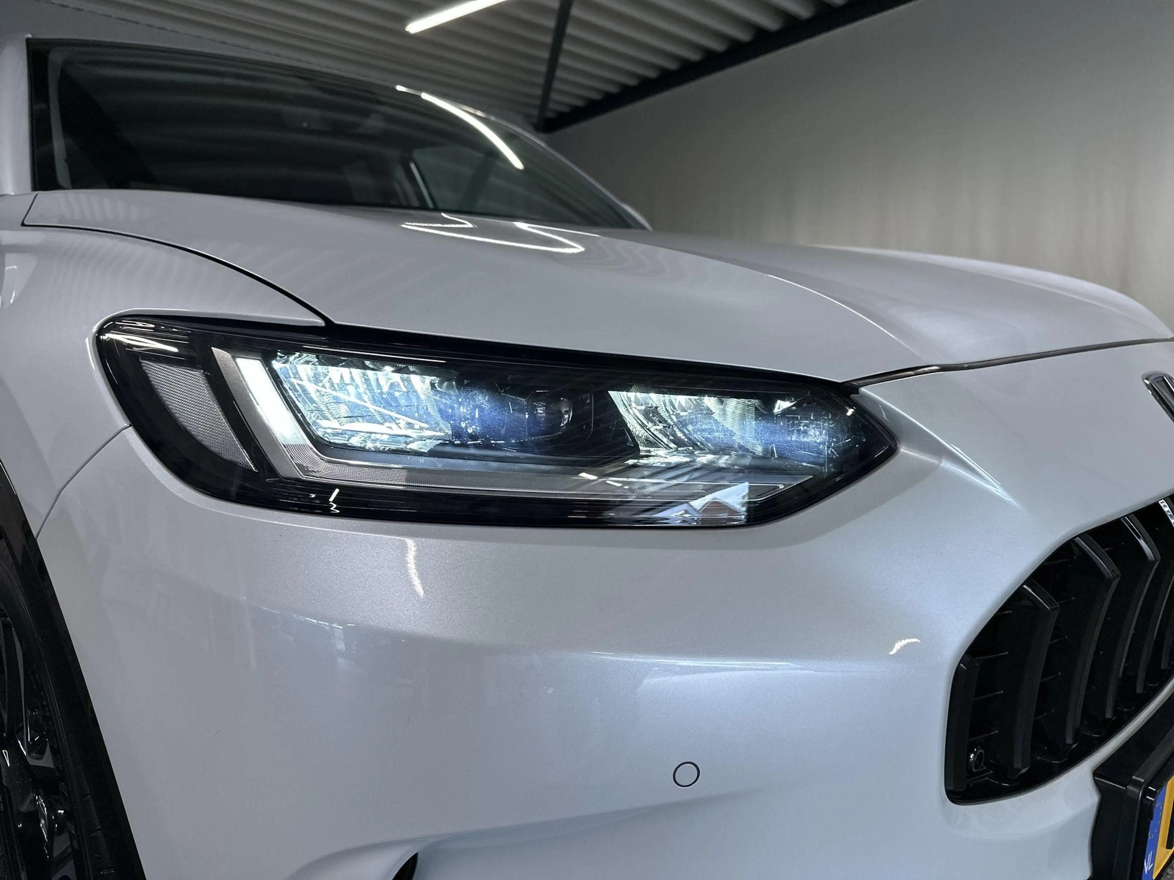 Honda ZR-V 2.0 e:HEV Advance Automaat | Pano | Leder — photo 46