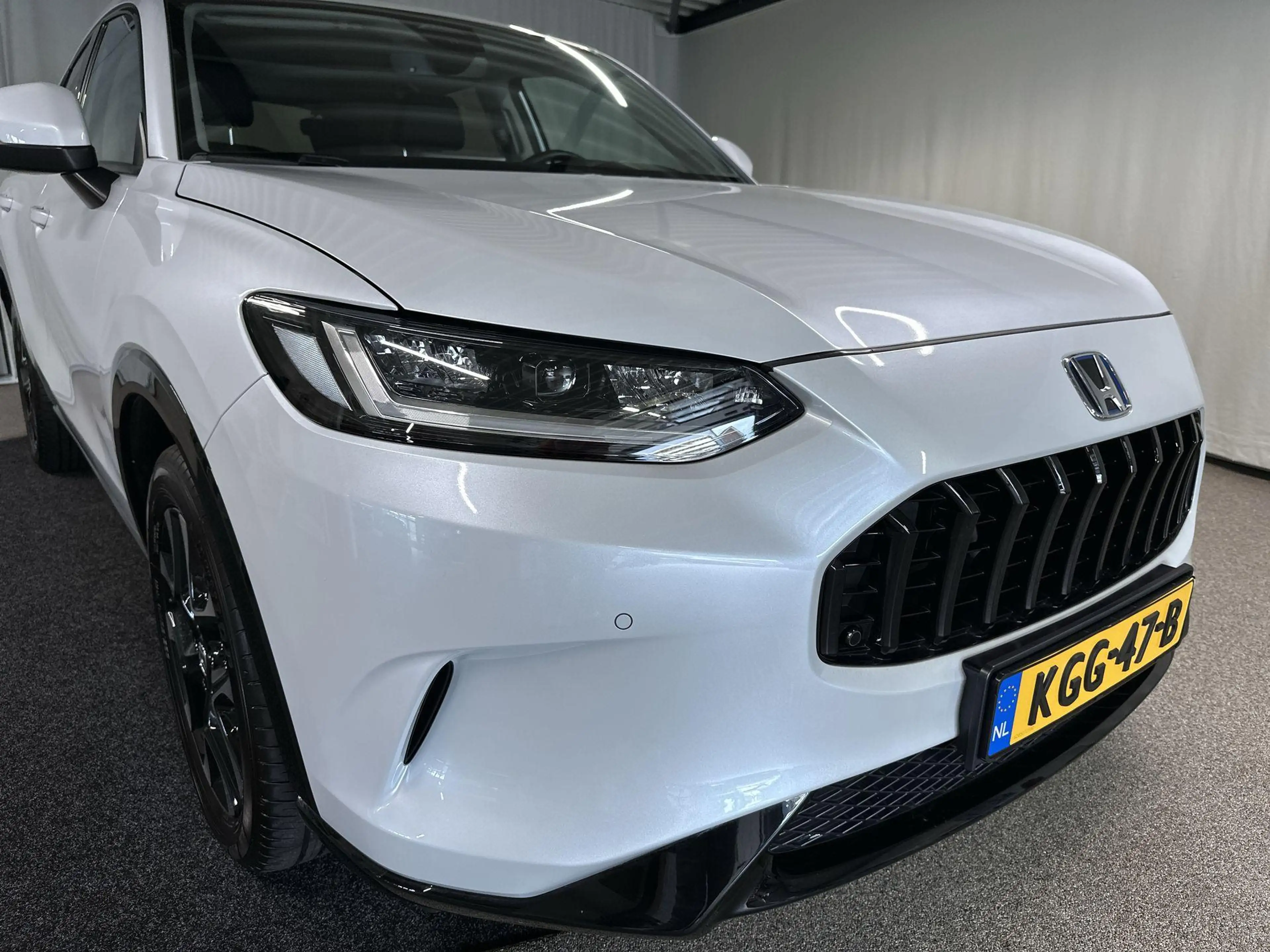 Honda ZR-V 2.0 e:HEV Advance Automaat | Pano | Leder — photo 47