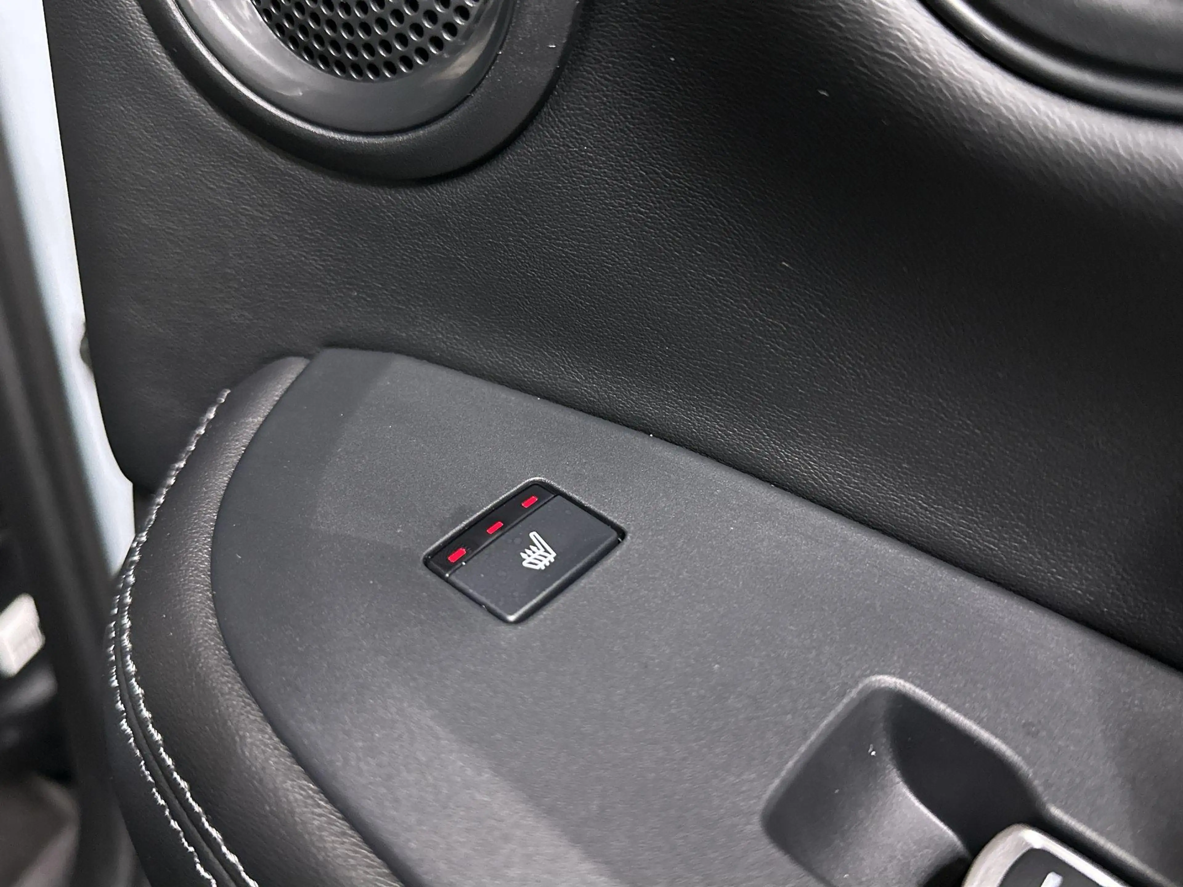 Honda ZR-V 2.0 e:HEV Advance Automaat | Pano | Leder — photo 48