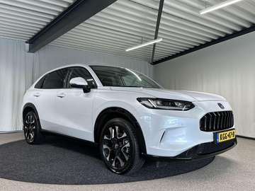 2.0 e:HEV Advance Automaat | Pano | Leder