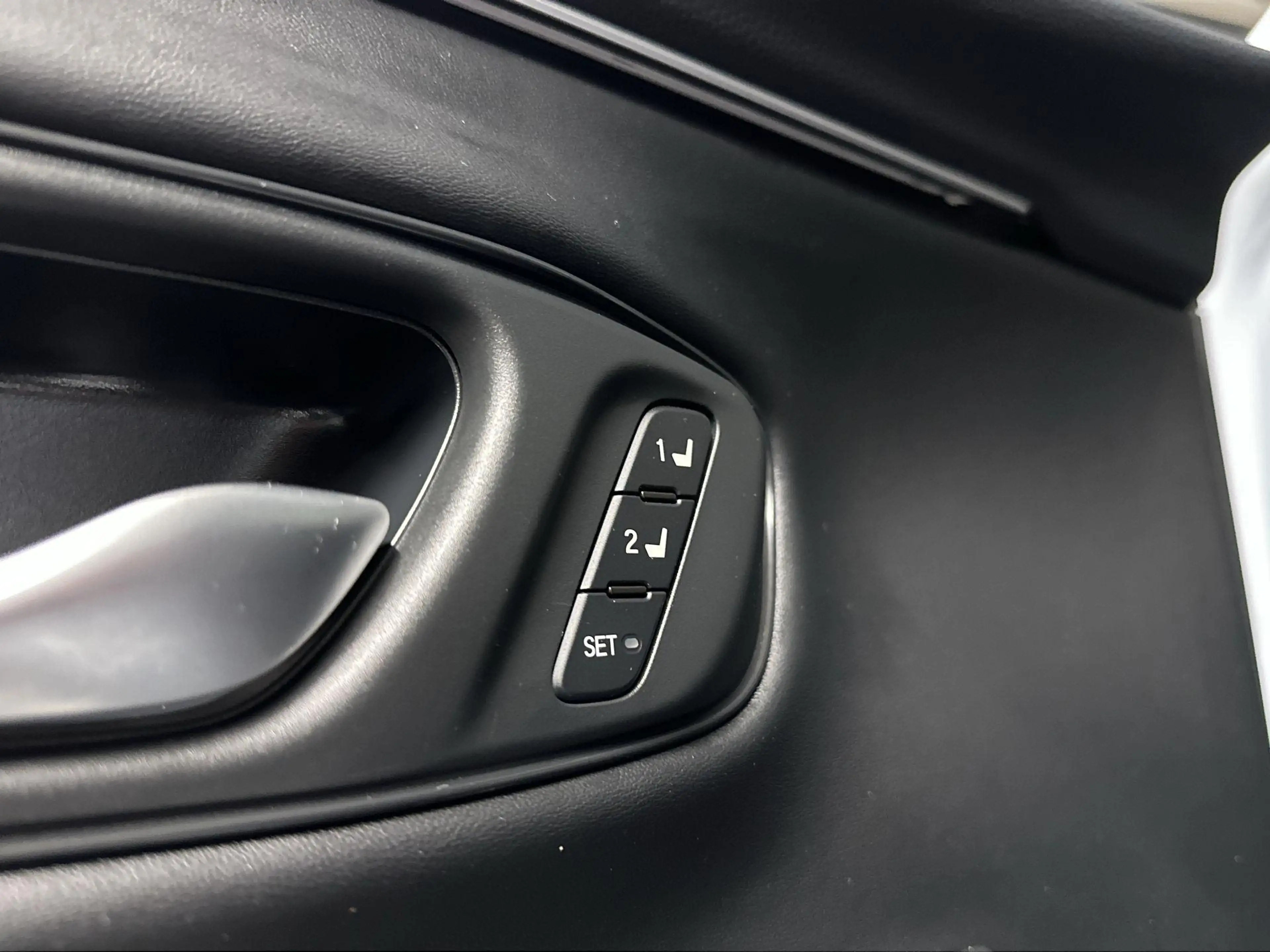 Honda ZR-V 2.0 e:HEV Advance Automaat | Pano | Leder — photo 50