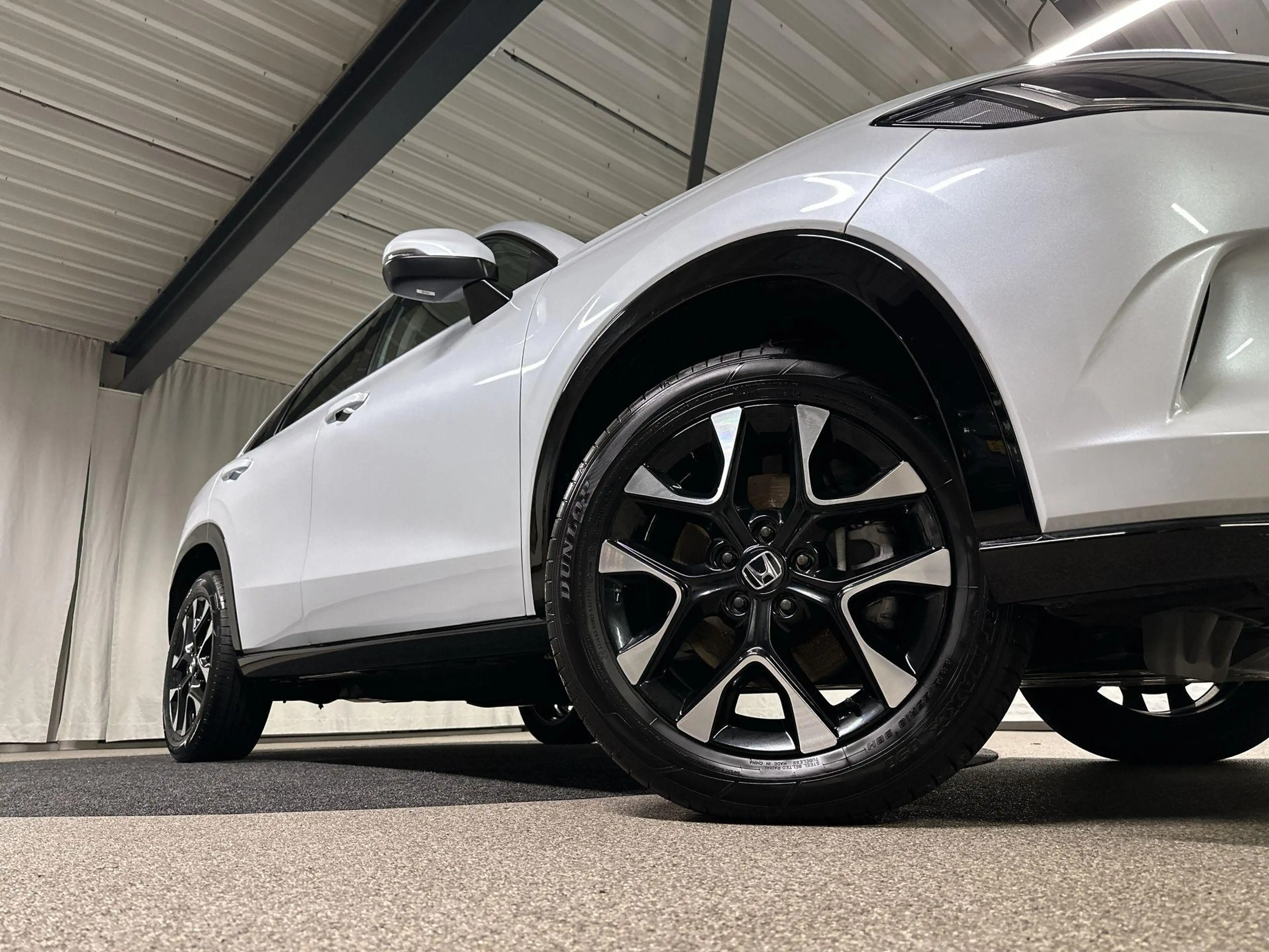 Honda ZR-V 2.0 e:HEV Advance Automaat | Pano | Leder — photo 43