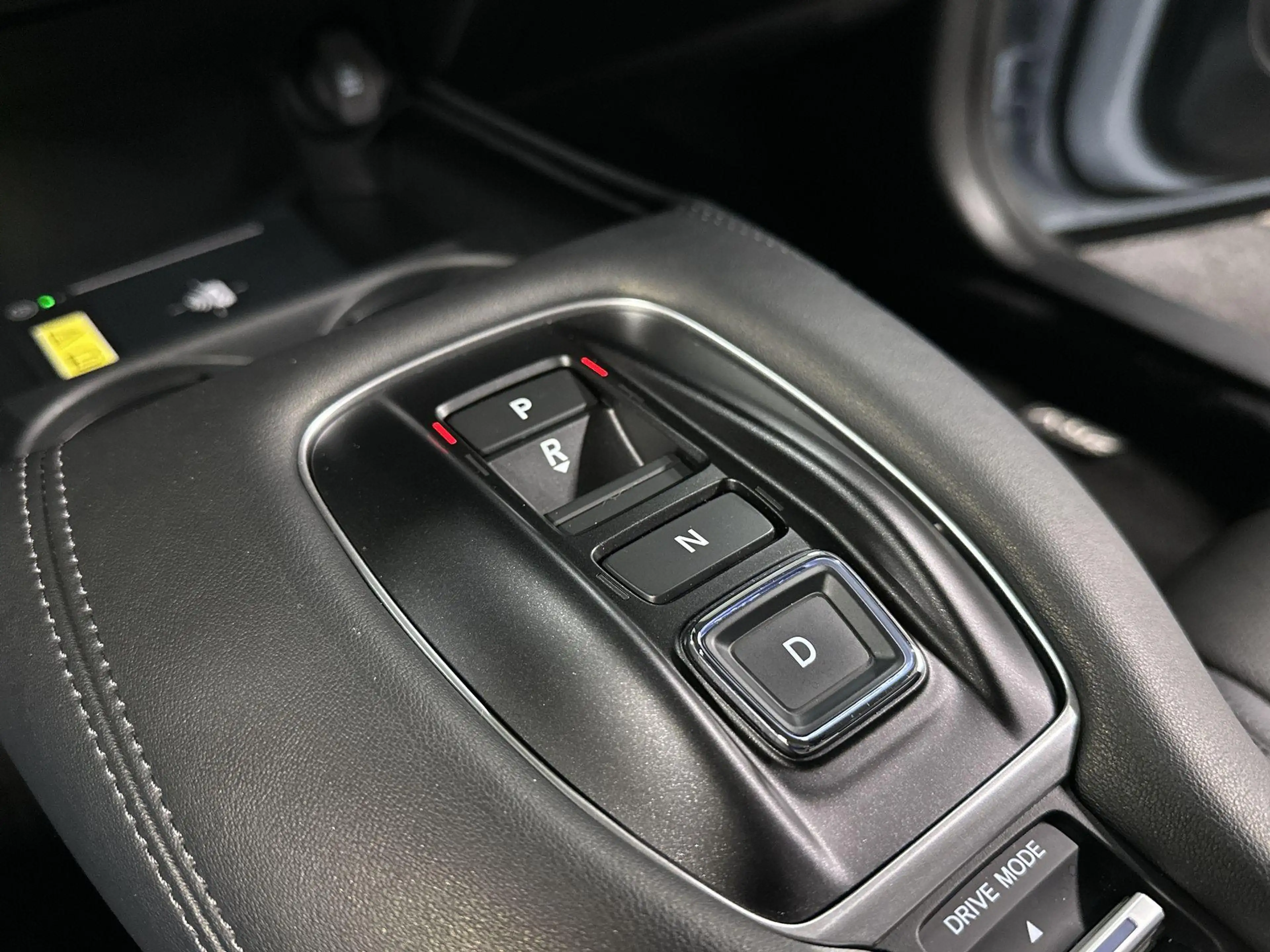 Honda ZR-V 2.0 e:HEV Advance Automaat | Pano | Leder — photo 39