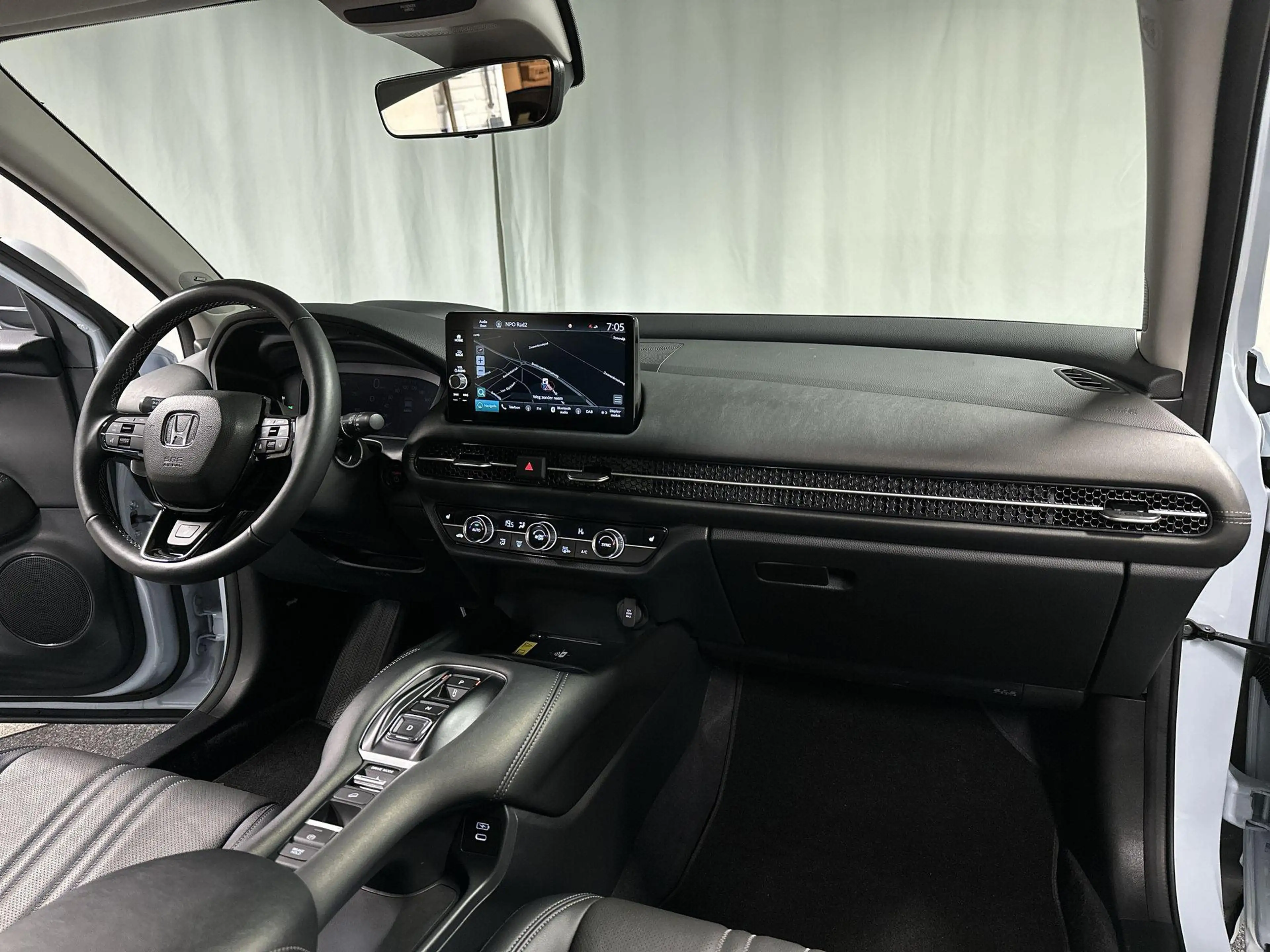 Honda ZR-V 2.0 e:HEV Advance Automaat | Pano | Leder — photo 15
