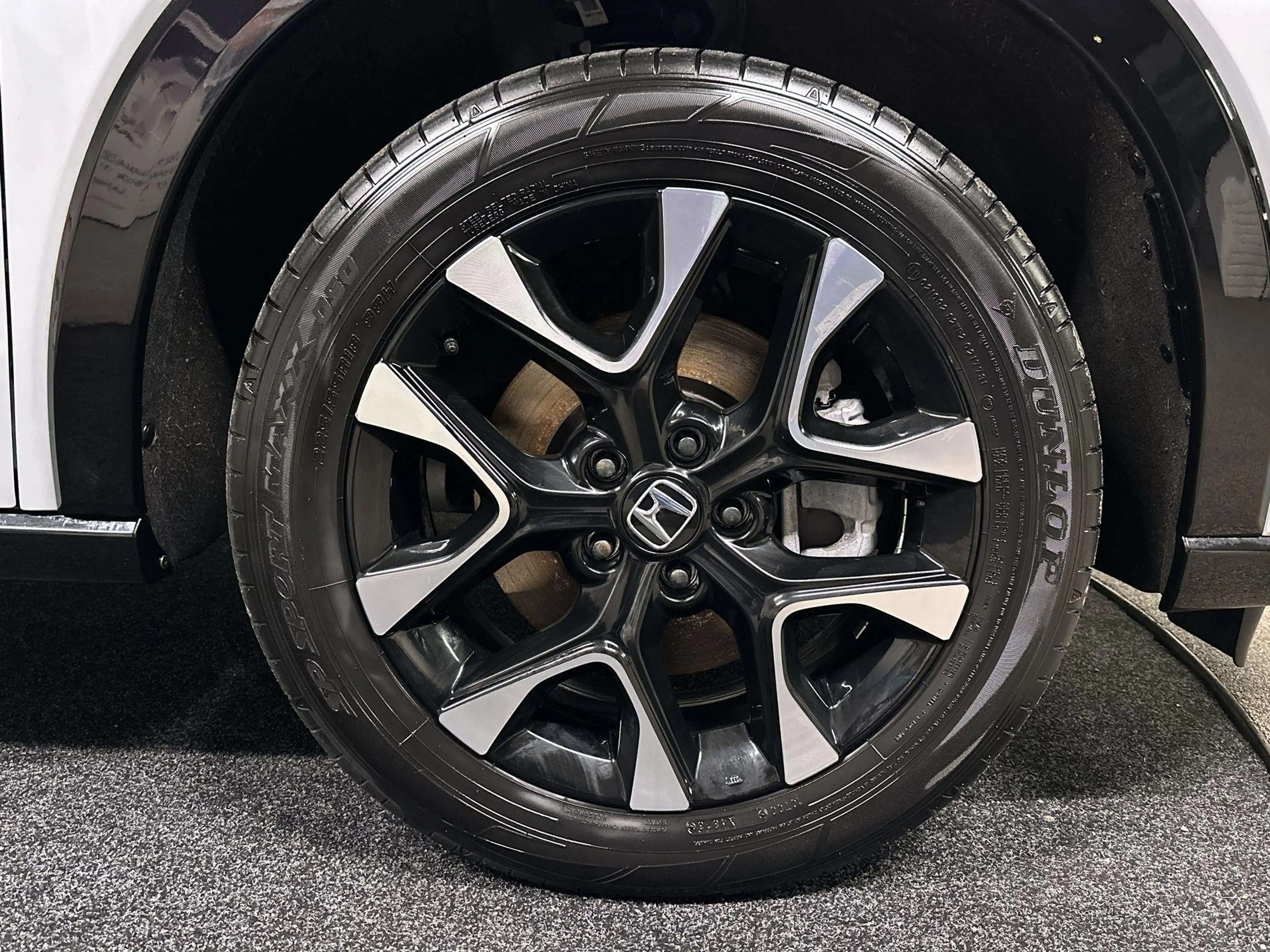 Honda ZR-V 2.0 e:HEV Advance Automaat | Pano | Leder — photo 44