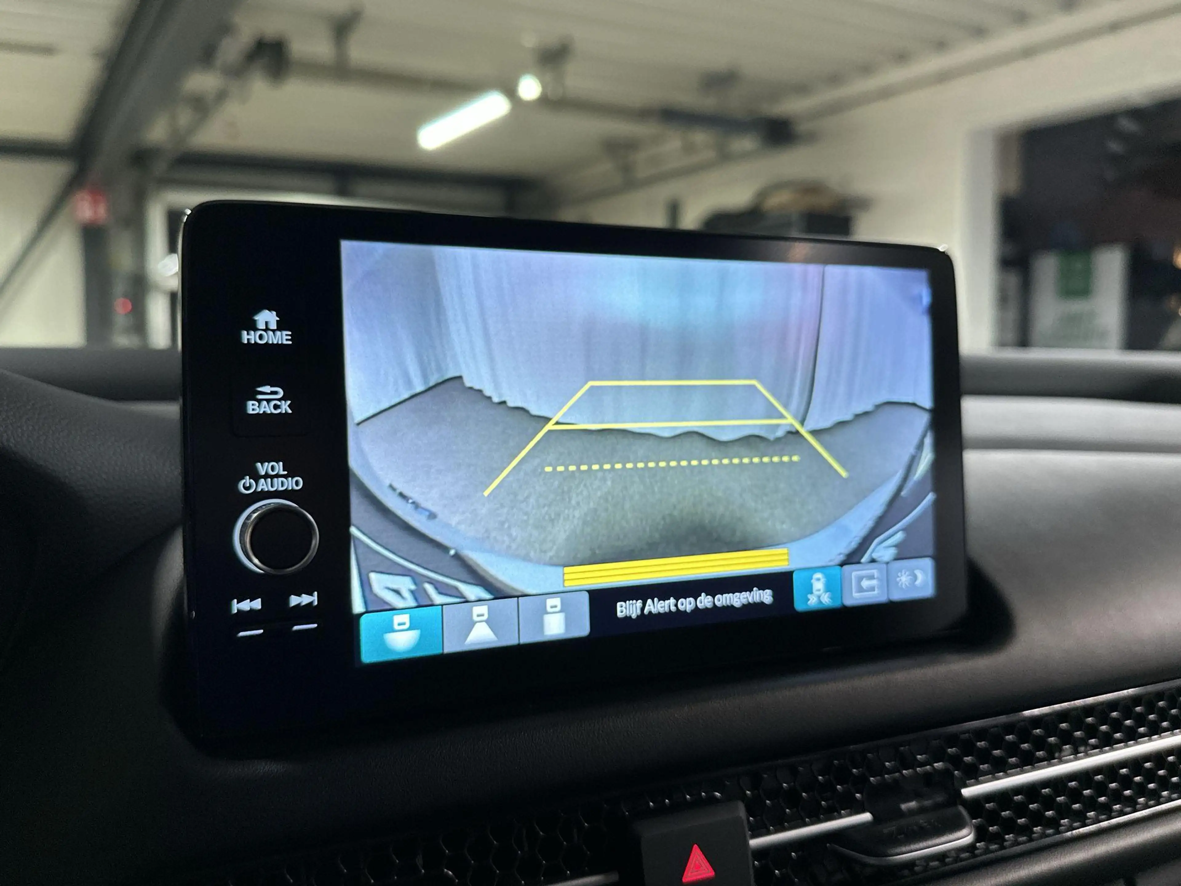 Honda ZR-V 2.0 e:HEV Advance Automaat | Pano | Leder — photo 41