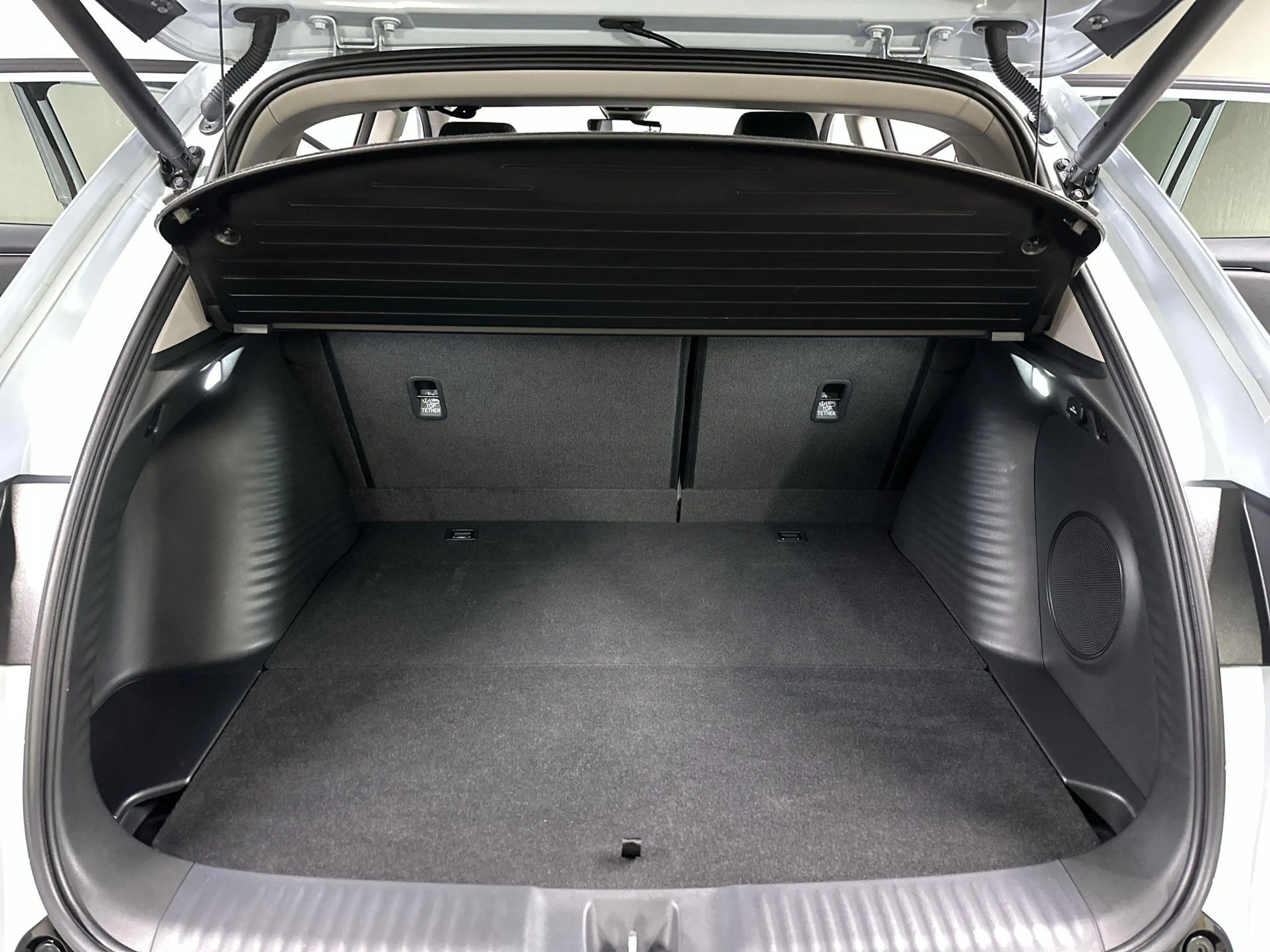 Honda ZR-V 2.0 e:HEV Advance Automaat | Pano | Leder — photo 16