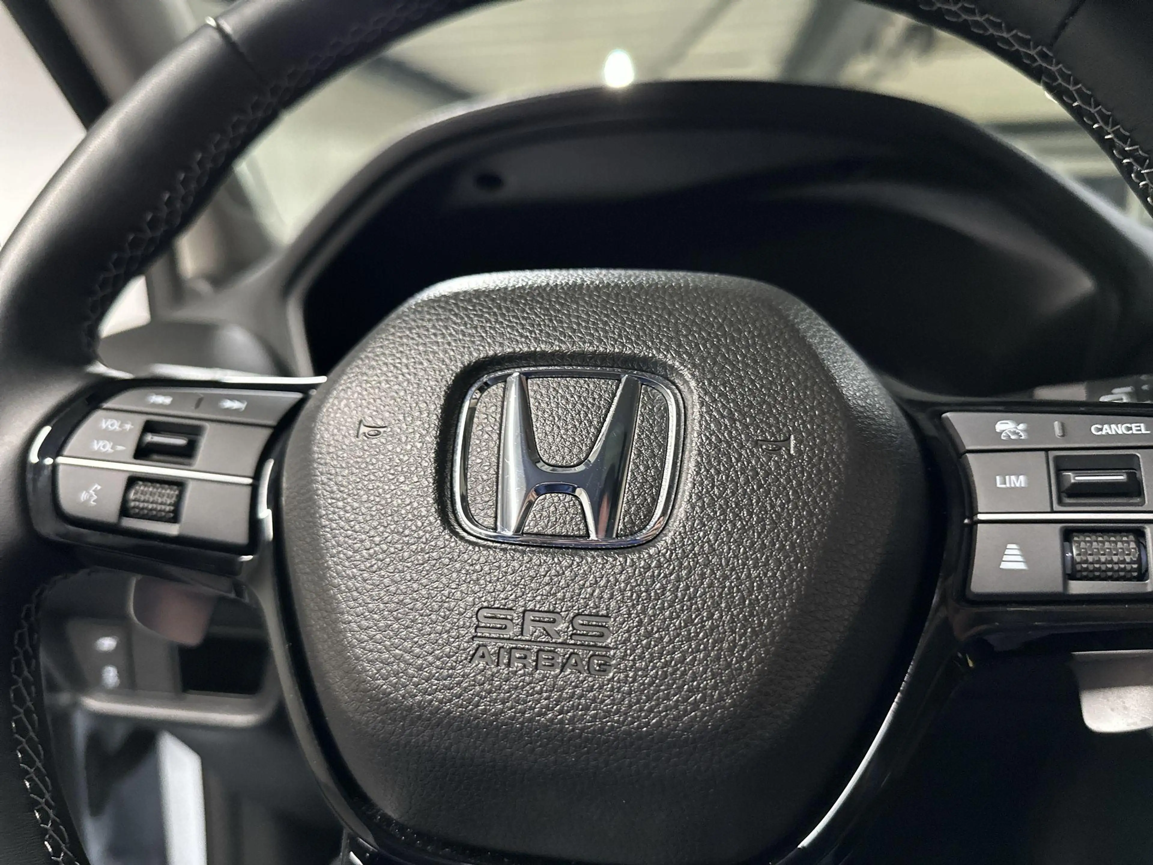 Honda ZR-V 2.0 e:HEV Advance Automaat | Pano | Leder — photo 21