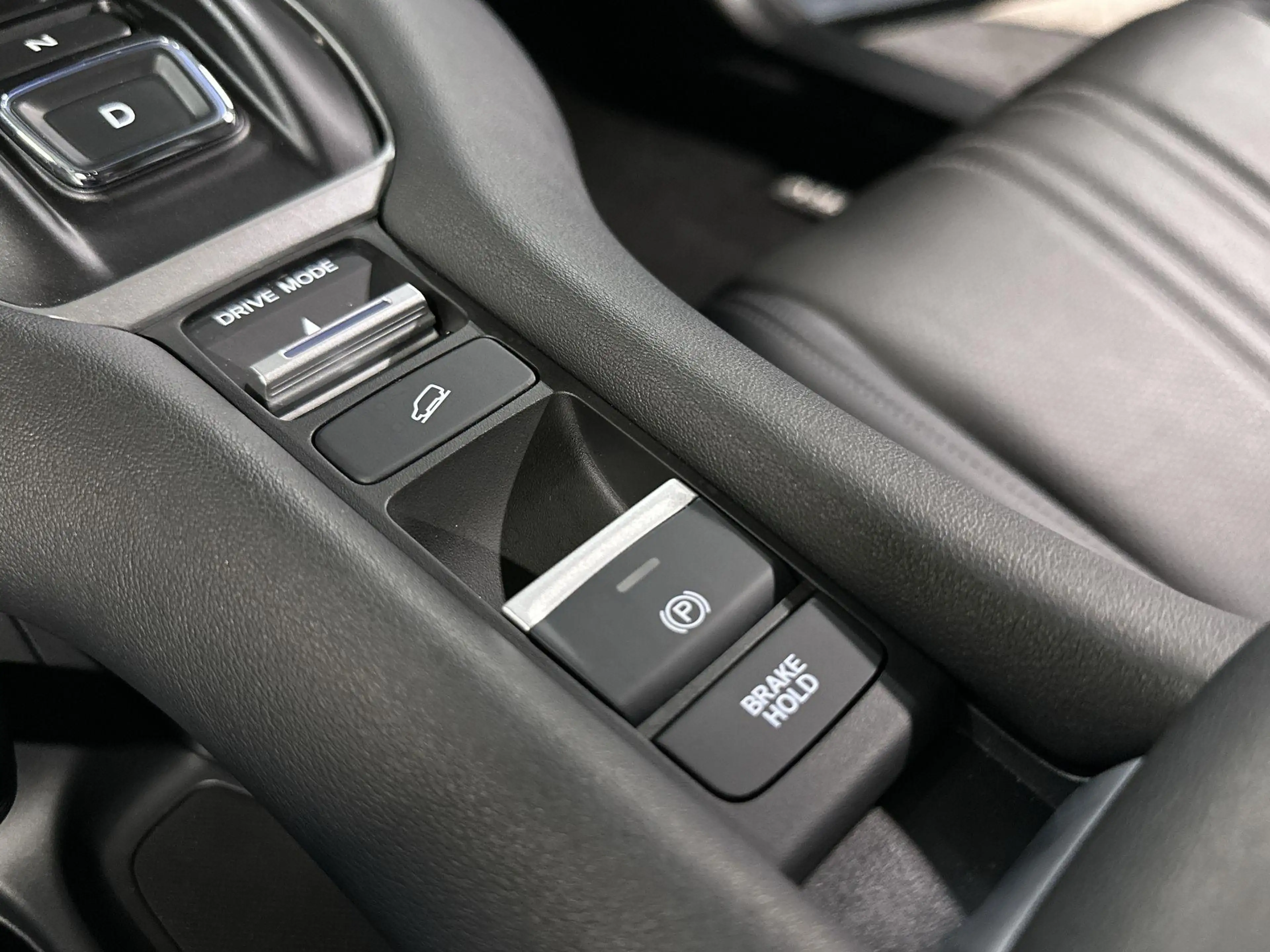 Honda ZR-V 2.0 e:HEV Advance Automaat | Pano | Leder — photo 38