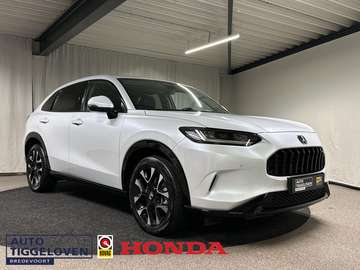 2.0 e:HEV Advance Automaat | Pano | Leder