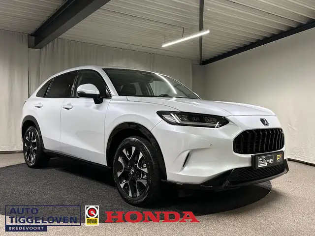 Honda ZR-V 2.0 e:HEV Advance Automaat | Pano | Leder