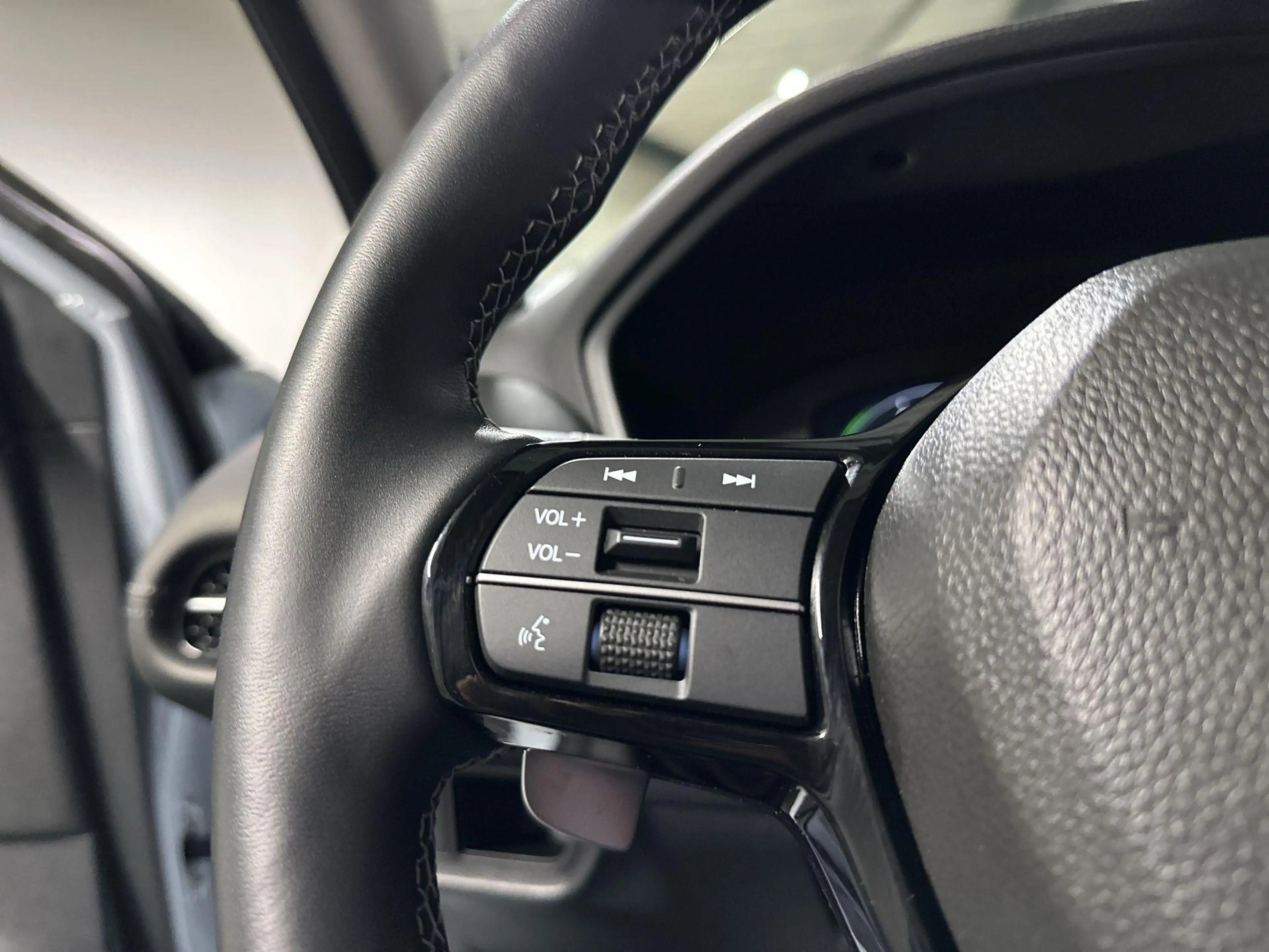 Honda ZR-V 2.0 e:HEV Advance Automaat | Pano | Leder — photo 22