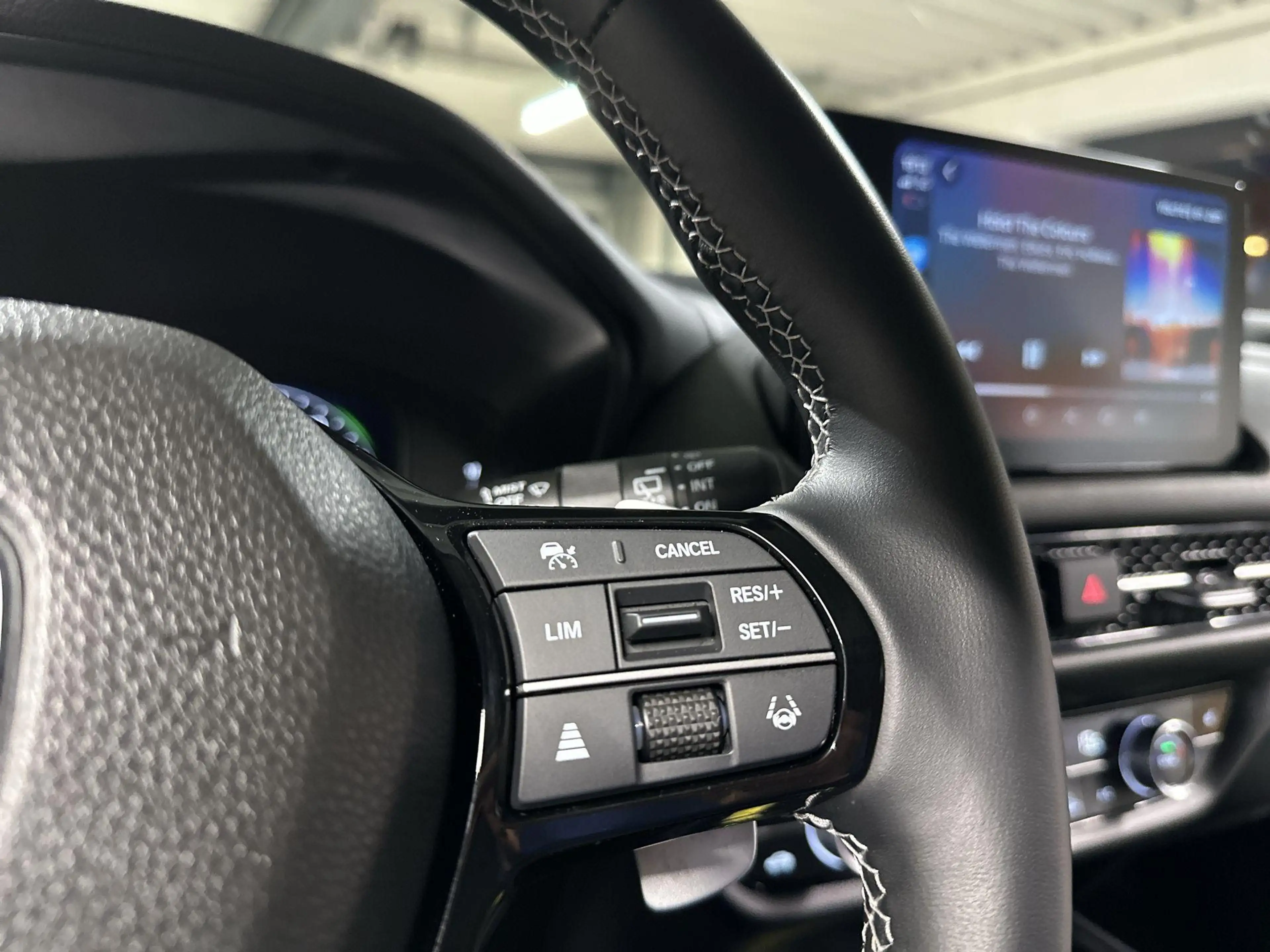 Honda ZR-V 2.0 e:HEV Advance Automaat | Pano | Leder — photo 24