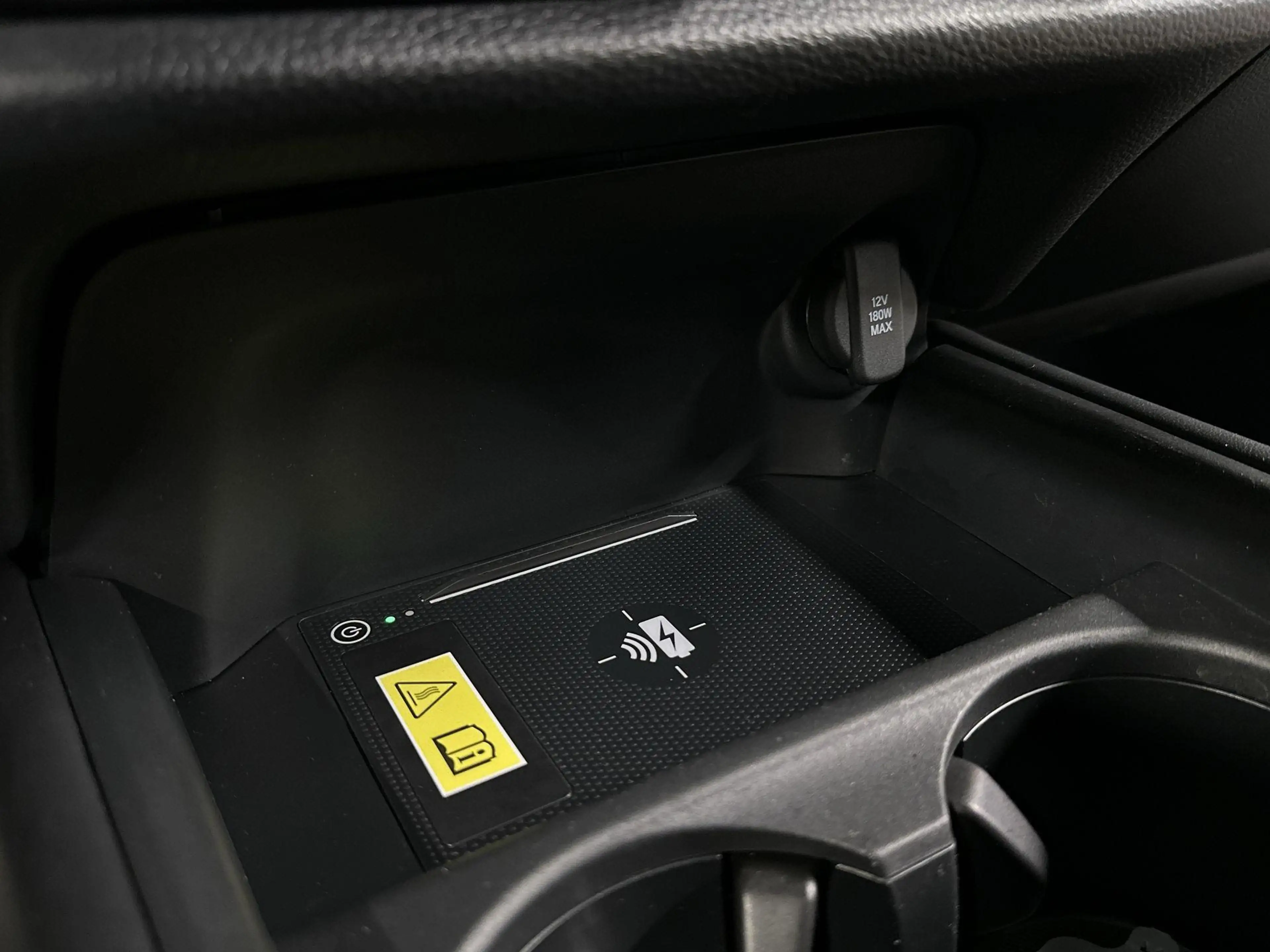 Honda ZR-V 2.0 e:HEV Advance Automaat | Pano | Leder — photo 37