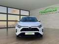 Toyota RAV 4 RAV4 RAV4 2.5l 220H Business 4WD Wit - thumbnail 2