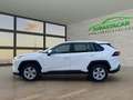 Toyota RAV 4 RAV4 RAV4 2.5l 220H Business 4WD Wit - thumbnail 8